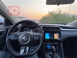 ام جي ZS